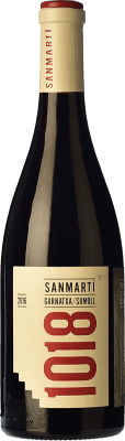 Sanmartí 1018 Garnatxa i Sumoll Crianza