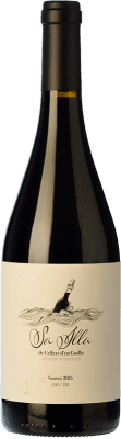 Guilla Sa Illa Crianza