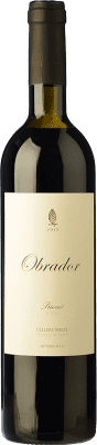 Melis Obrador Priorat オーク 75 cl