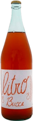 Vini Conestabile della Staffa Litrò Bucce Trebbiano Umbria Organic 1 L