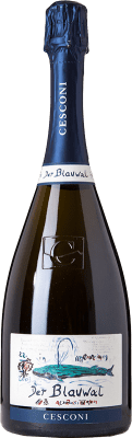 Cesconi Blauwal Extra Brut Reserva