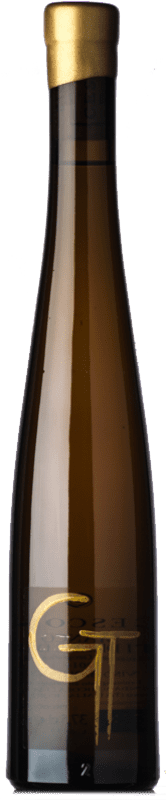 22,95 € Free Shipping | Sweet wine Cesconi GT I.G.T. Vigneti delle Dolomiti Organic Half Bottle 37 cl
