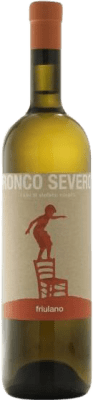 Ronco Severo Friulano Colli Orientali del Friuli Eco — Biologique 75 cl