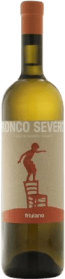 Ronco Severo Friulano Colli Orientali del Friuli 75 cl