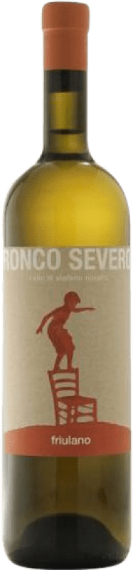 26,95 € Kostenloser Versand | Weißwein Ronco Severo D.O.C. Colli Orientali del Friuli