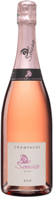 De Sousa Rosé Brut