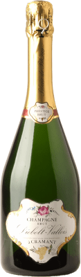 Diebolt-Vallois Prestige Chardonnay Champagne Гранд Резерв 75 cl