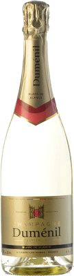 Duménil Blanc de Blancs Premier Cru Chardonnay брют Champagne 75 cl