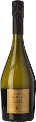 Geoffroy Volupte брют Champagne 75 cl