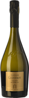 Geoffroy Volupte Brut — ブリュット Champagne 75 cl