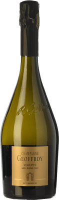 Geoffroy Volupte Brut Champagne 75 cl