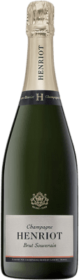 Henriot Souverain Brut — брют