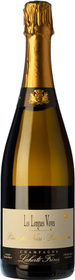 Laherte Frères Longues Voyes Pinot Noir Brut Nature — Bruto Natural Champagne 75 cl