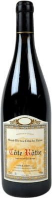 Patrick Jasmin Syrah Côte-Rôtie 75 cl