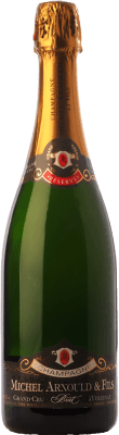 Michel Arnould Grand Cru Champagne Réserve 75 cl