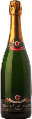Michel Arnould Champagne Grand Cru Reserve — Aged 75 cl