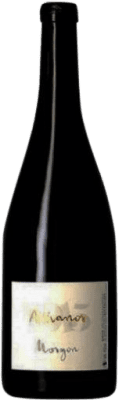 Jean Foillard Cuvée Athanor Organic