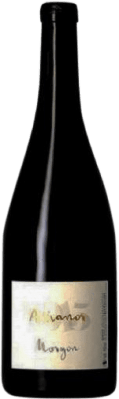 61,95 € | Vin rouge Jean Foillard Cuvée Athanor A.O.C. Morgon Beaujolais France Gamay Biologique 75 cl