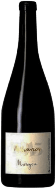 61,95 € | Vinho tinto Jean Foillard Cuvée Athanor A.O.C. Morgon Beaujolais França Gamay 75 cl