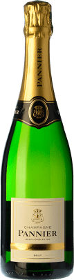 Pannier Sélection брют Champagne 75 cl