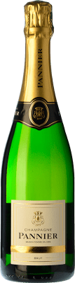 Pannier Brut Champagne Selection 75 cl