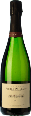 Pierre Paillard La Grande Récolte Экстра-Брут Champagne 75 cl