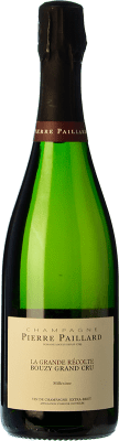 Pierre Paillard La Grande Récolte Extra Brut — Extra Bruto Champagne 75 cl