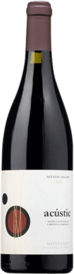 Acústic Montsant Jeroboam-Doppelmagnum Flasche 3 L