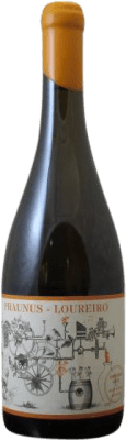 Aphros Wines Phaunus Amphora Branco Loureiro Vinho Verde 75 cl