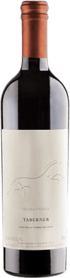 Huerta de Albalá Taberner Syrah Vino de la Tierra de Cádiz бутылка Магнум 1,5 L