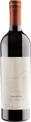 Huerta de Albalá Taberner Syrah — Сира Vino de la Tierra de Cádiz Бутылка Магнум 1,5 L