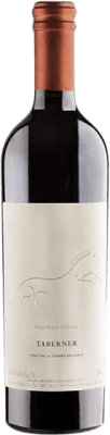 Huerta de Albalá Taberner Syrah Vino de la Tierra de Cádiz Bouteille Magnum 1,5 L