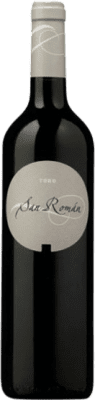 Maurodos San Román Tinta de Toro Toro Imperial-Mathusalem-Flasche 6 L