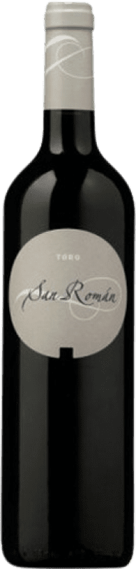 309,95 € 免费送货 | 红酒 Maurodos San Román D.O. Toro 皇家瓶-Mathusalem 6 L