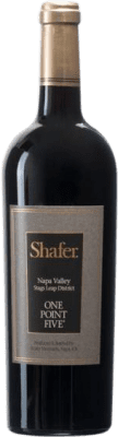Shafer One Point Five Cabernet Sauvignon Napa Valley 75 cl