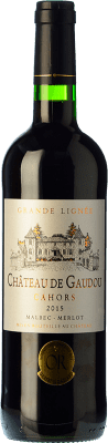 Château de Gaudou Grande Lignée Cahors 岁 75 cl