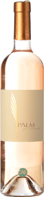Château de l'Escarelle PALM Rosé Giovane