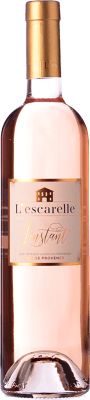 Château de l'Escarelle L'Instant Rosé