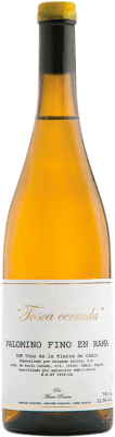 Mario Rovira Mosto de Tosca Cerrada