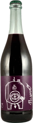 Vini Conestabile della Staffa Nuovo Sangiovese Umbria 75 cl