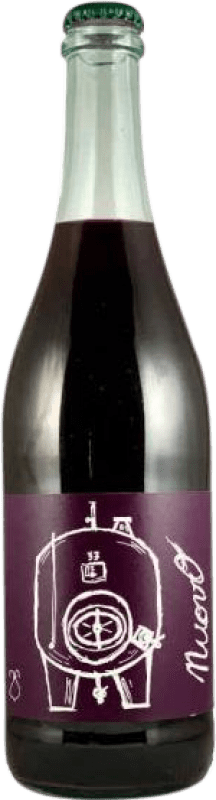 13,95 € Spedizione Gratuita | Vino rosso Vini Conestabile della Staffa Nuovo I.G.T. Umbria
