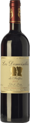 Château Falfas Les Demoiselles de Falfas Côtes de Bourg 若い 75 cl