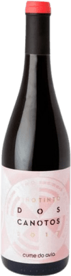 Cume do Avia Dos Canotos Ribeiro 75 cl