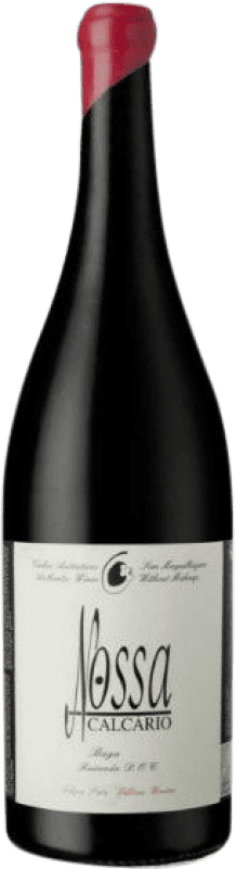 Free Shipping | Red wine Filipa Pato Nossa Calcário Tinto D.O.C. Bairrada Beiras Portugal Baga 75 cl
