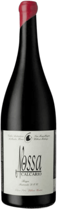 Envio grátis | Vinho tinto Filipa Pato Nossa Calcário Tinto D.O.C. Bairrada Beiras Portugal Baga 75 cl