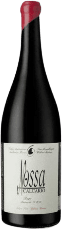 Envío gratis | Vino Tinto Filipa Pato Nossa Calcário D.O.C. Bairrada Beiras Portugal Baga 75 cl