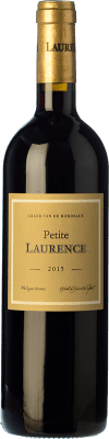 Château Laurence Petite Laurence Merlot Bordeaux Supérieur Alterung 75 cl