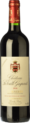 Château La Voulte Gasparets Cuvée Riserva