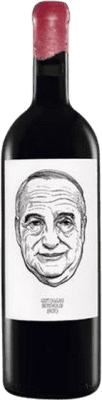 Gut Oggau Bertholdi Blaufränkisch Eco — Ecológico 75 cl