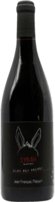 Domaine l'Iserand Clos de Vaches Syrah Eco — Biologisch 75 cl